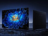 The TCL C6K and C6KS (above) are QD-Mini LED TVs. (Image source: TCL)