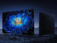 The TCL C6K and C6KS (above) are QD-Mini LED TVs. (Image source: TCL)