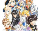 Remastered Tales of Vesperia: Definitive Edition now available for consoles and Steam (Source: BANDAI NAMCO)