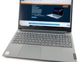 Lenovo ThinkBook 15 Laptop Review: An affordable office device with a Comet Lake processor