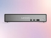 The ThinkCentre Neo 50q Gen 7 brings Intel's Wildcat Lake platform to a 1 liter tiny PC.