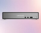 The ThinkCentre Neo 50q Gen 7 brings Intel's Wildcat Lake platform to a 1 liter tiny PC.