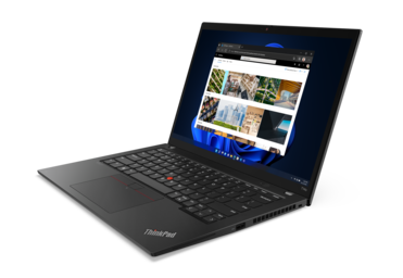 Lenovo ThinkPad T14s G3 (black)