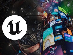 On the Lex Fridman Podcast, Epic CEO Tim Sweeney revealed the first details about the upcoming Unreal Engine 6. (Image source: Epic)