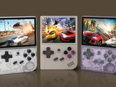 The RG35XX is another relatively affordable device in Anbernic's roster. (Image source: Anbernic)