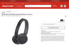 (Image source: MediaMarkt)