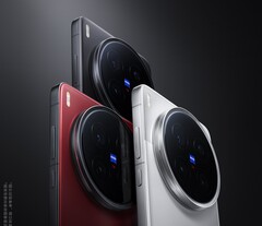 The Vivo X200 Ultra is a performance champion. (Image Source: Vivo)