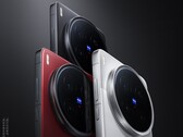 The Vivo X200 Ultra is a performance champion. (Image Source: Vivo)