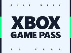 Xbox Game Pass gets new games every month.