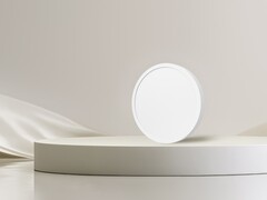 Xiaomi will launch the Smart Ceiling Light D20 globally. (Image source: Xiaomi)