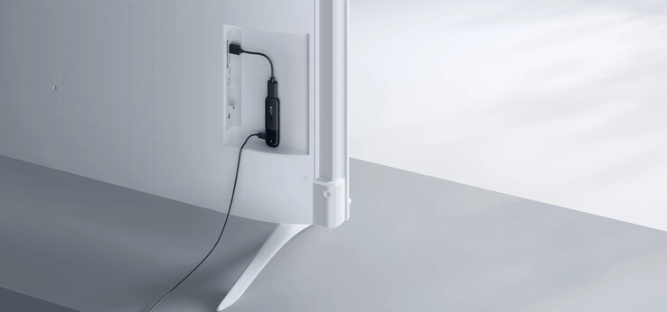 The Xiaomi TV Stick 4K (2nd Gen) connects to your TV via HDMI. (Image source: Xiaomi)