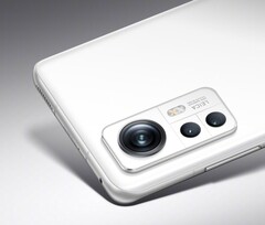 The Xiaomi 13 Pro will continue Xiaomi's imaging partnership with Leica. (Source: Xiaomi)