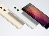 Xiaomi Redmi Pro Android smartphone launches with three MediaTek-powered variants