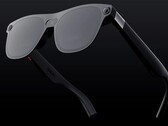 Xreal collaborates with Google on the Project Aura virtual reality glasses for the upcoming Android XR OS. (Image source: Xreal)