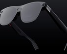 Xreal collaborates with Google on the Project Aura virtual reality glasses for the upcoming Android XR OS. (Image source: Xreal)