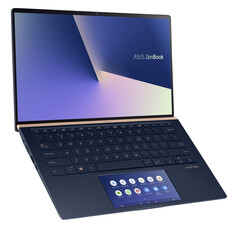 ZenBook 14 UX434