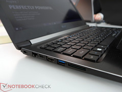 Acer Aspire 7