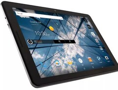 The AT&T Primetime. (Source: The Verge)