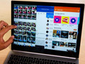 Chrome OS might be getting a new touch-friendly launcher soon. (Source: Pocketnow)