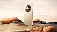 The 12+. (Image source: Realme)