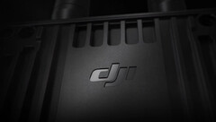 DJI will reveal new gimbals next week. (Image source: DJI)