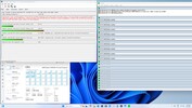Maximum latency after ten seconds of Prime95