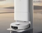 Mova E40 Ultra: Vacuum and mop robot is now available. (Image source: Dreame)