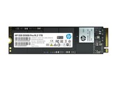 HP EX900 Pro 1 TB NVMe SSD Benchmarked