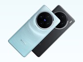 The Vivo X100. (Source: Vivo)