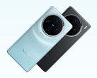 The Vivo X100. (Source: Vivo)