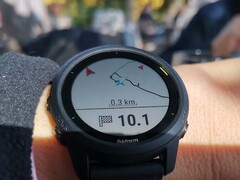 A tool allows the download of Garmin Connect data (symbolic image)