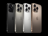Apple's top-spec iPhone models are now official (image source: Apple)