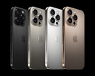 Apple's top-spec iPhone models are now official (image source: Apple)