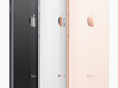 The iPhone 8 Plus comes with an $800 price tag.