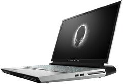 The Alienware Area-51m is getting a refresh. (Image source: Dell)