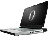 The Alienware Area-51m is getting a refresh. (Image source: Dell)