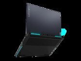The Legion 7i. (Source: Lenovo)
