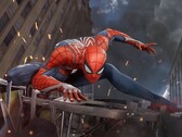 Marvel's Spider-Man was based on Insomniac's own game engine. (Image source: Insomniac/Sony)