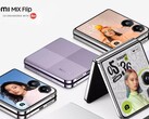 The Mix Flip. (Image source: Xiaomi)