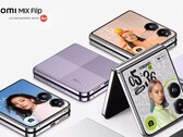 The Mix Flip. (Image source: Xiaomi)