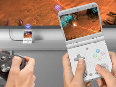 The Miyoo Flip is proving popular even after its lengthy gestation period. (Image source: Miyoo)