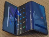 An example of a multi-folding tablet. (Source: YouTube)