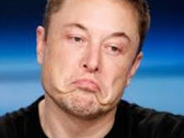 Elon Musk appears to have damaged his company with Tweets - again. (Source: CNBC)