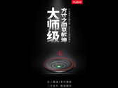 Nubia touts the "Z40 Pro" as a camera beast. (Source: Nubia via Weibo)