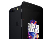 The OnePlus 5 has had a bug-filled launch. (Source: OnePlus)