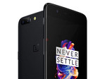 The OnePlus 5 has had a bug-filled launch. (Source: OnePlus)