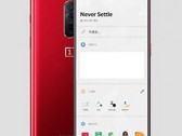 The OnePlus 6T's purported appearance. (Source: GizTop) 