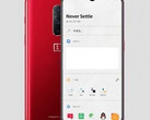 The OnePlus 6T's purported appearance. (Source: GizTop) 