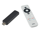 Walmart's new Onn Google TV streaming stick can play 1080p content for under US$15. (Image via Walmart)