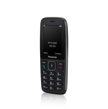(Image source: Panasonic)